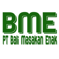 PT Bali Masakan Enak logo, PT Bali Masakan Enak contact details