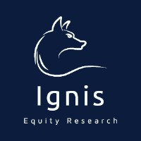 Ignis Equity Research logo, Ignis Equity Research contact details