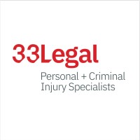 33 Legal Limited logo, 33 Legal Limited contact details