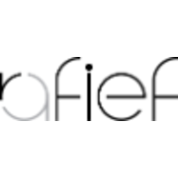 RAFIEF logo, RAFIEF contact details