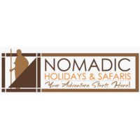 Nomadic Holidays Ltd logo, Nomadic Holidays Ltd contact details