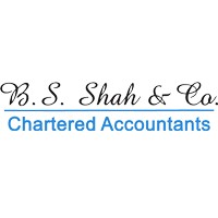 B. S. Shah & Co. logo, B. S. Shah & Co. contact details