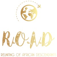 Reuniting of African Descendants (ROAD) logo, Reuniting of African Descendants (ROAD) contact details