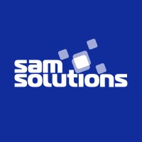 SaM Solutions USA, Inc. logo, SaM Solutions USA, Inc. contact details