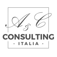 A&C Consulting Italia logo, A&C Consulting Italia contact details