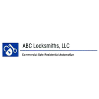 ABC Locksmiths LLC logo, ABC Locksmiths LLC contact details