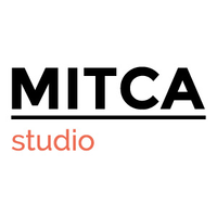 MITCA studio logo, MITCA studio contact details