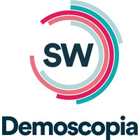 SW Demoscopia. logo, SW Demoscopia. contact details