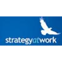 Strategy at Work logo, Strategy at Work contact details