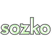 Sozko logo, Sozko contact details