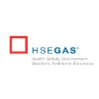 HSEGAS - Gestione Ambiente Sicurezza logo, HSEGAS - Gestione Ambiente Sicurezza contact details