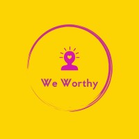 We Worthy Women logo, We Worthy Women contact details