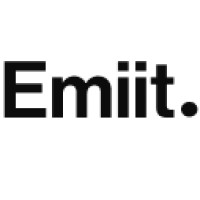 Emiit. logo, Emiit. contact details