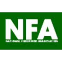 National Firewood Association logo, National Firewood Association contact details