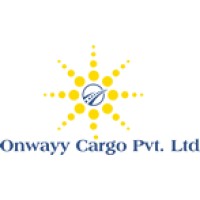 Onwayy Cargo Private Limited logo, Onwayy Cargo Private Limited contact details