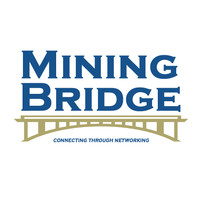 Mining Bridge logo, Mining Bridge contact details