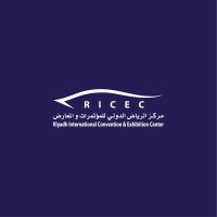 RICEC_SA logo, RICEC_SA contact details