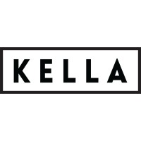 KELLA logo, KELLA contact details