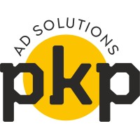 PKP Ad Solutions logo, PKP Ad Solutions contact details