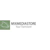 Mixmediastore - Your trainstore logo, Mixmediastore - Your trainstore contact details