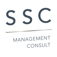 SSC Management Consult logo, SSC Management Consult contact details