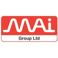 MAi Group Ltd logo, MAi Group Ltd contact details