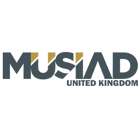 MUSIAD UK logo, MUSIAD UK contact details