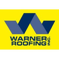 Warner Roofing Inc logo, Warner Roofing Inc contact details