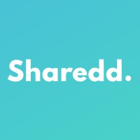 Sharedd.co logo, Sharedd.co contact details