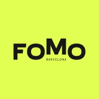 FOMO Barcelona logo, FOMO Barcelona contact details