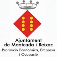 Promoció Econòmica i Ocupació de Montcada i Reixac logo, Promoció Econòmica i Ocupació de Montcada i Reixac contact details