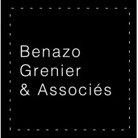 BENAZO GRENIER & ASSOCIES logo, BENAZO GRENIER & ASSOCIES contact details