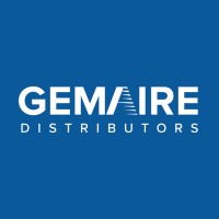 Gemaire Distributors logo, Gemaire Distributors contact details