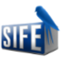 Stenden SIFE logo, Stenden SIFE contact details