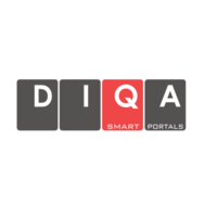 DIQA Projektmanagement GmbH logo, DIQA Projektmanagement GmbH contact details