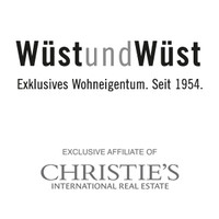 Wüst und Wüst AG logo, Wüst und Wüst AG contact details