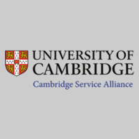 Cambridge Service Alliance logo, Cambridge Service Alliance contact details