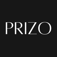 PRIZO logo, PRIZO contact details