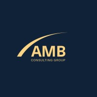 AMB CONSULTING GROUP logo, AMB CONSULTING GROUP contact details