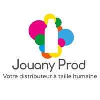 Jouany Prod logo, Jouany Prod contact details