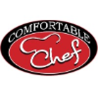 comfortable chef corp logo, comfortable chef corp contact details