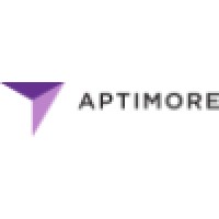 Aptimore logo, Aptimore contact details