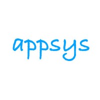 Appsys logo, Appsys contact details