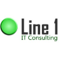 Line 1 IT Consulting LLC logo, Line 1 IT Consulting LLC contact details