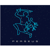 Shanghai Perseus logo, Shanghai Perseus contact details