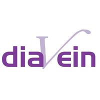 DIAVEIN logo, DIAVEIN contact details