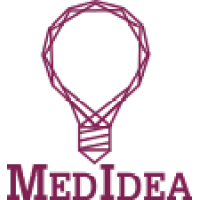 MEDIDEA logo, MEDIDEA contact details