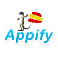 appifyes logo, appifyes contact details