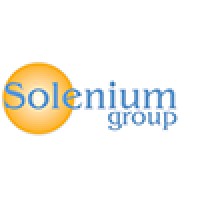 Solenium Group Inc logo, Solenium Group Inc contact details