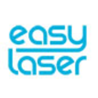 Easy-Laser logo, Easy-Laser contact details